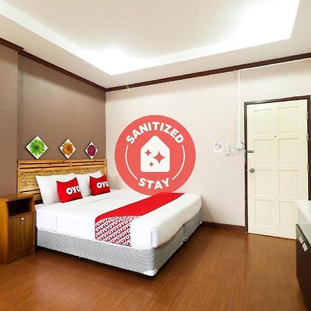 Oyo 359 Golden Nakara Place Chiang Saen Zewnętrze zdjęcie
