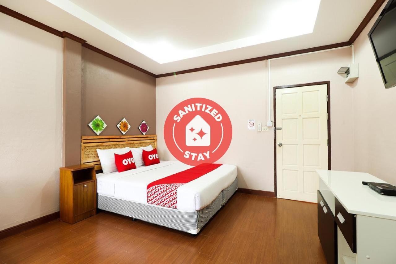 Oyo 359 Golden Nakara Place Chiang Saen Zewnętrze zdjęcie