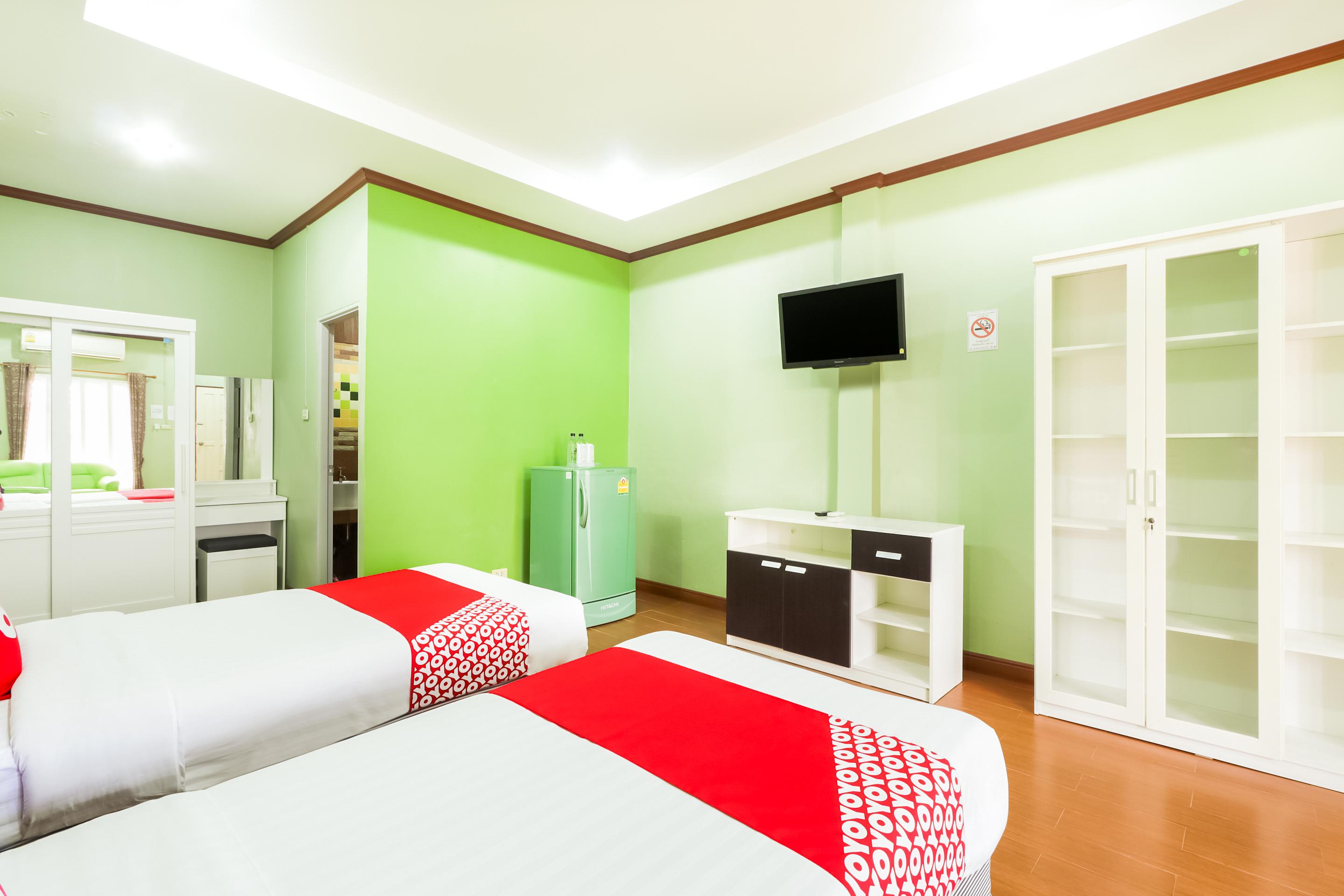 Oyo 359 Golden Nakara Place Chiang Saen Zewnętrze zdjęcie