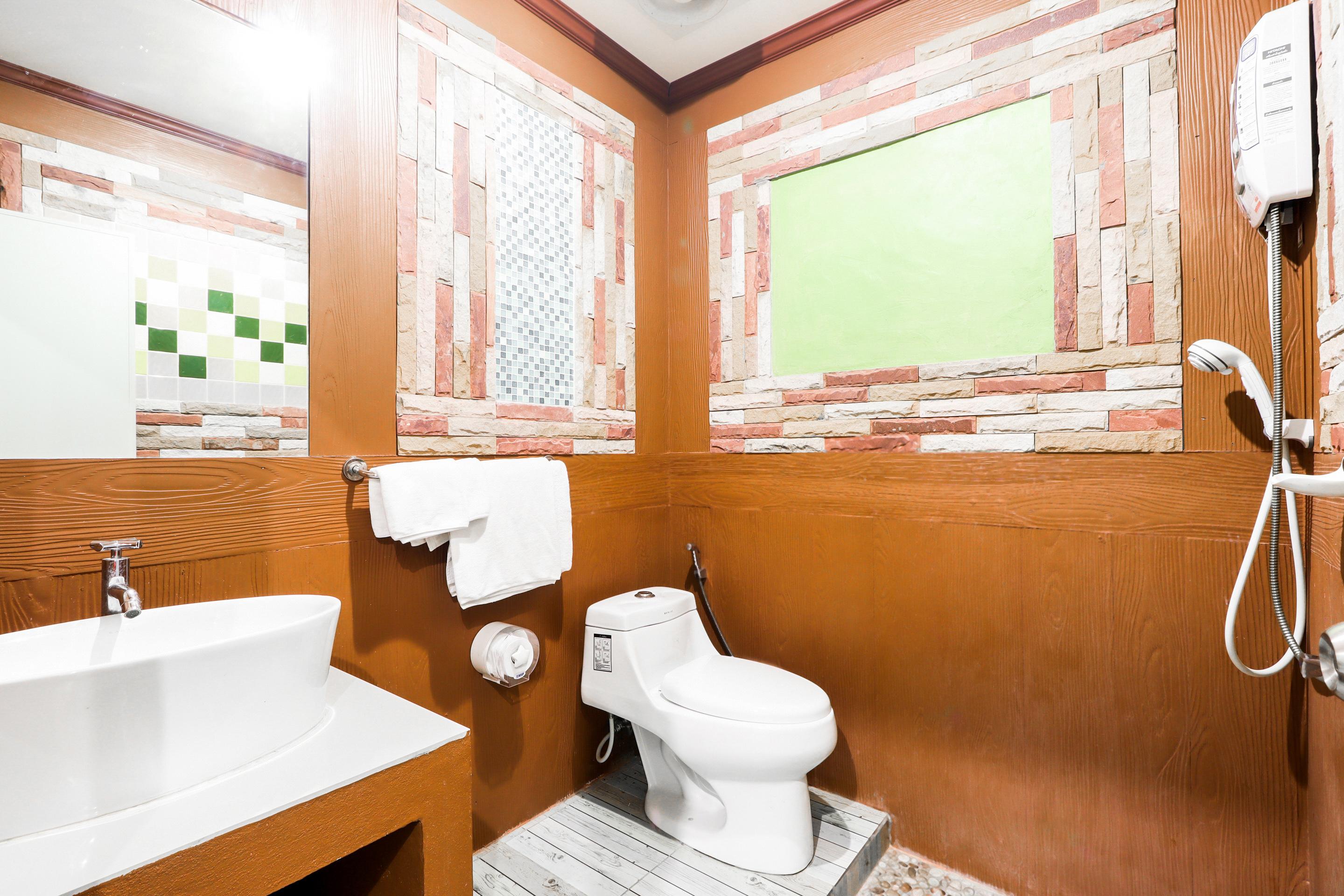 Oyo 359 Golden Nakara Place Chiang Saen Zewnętrze zdjęcie