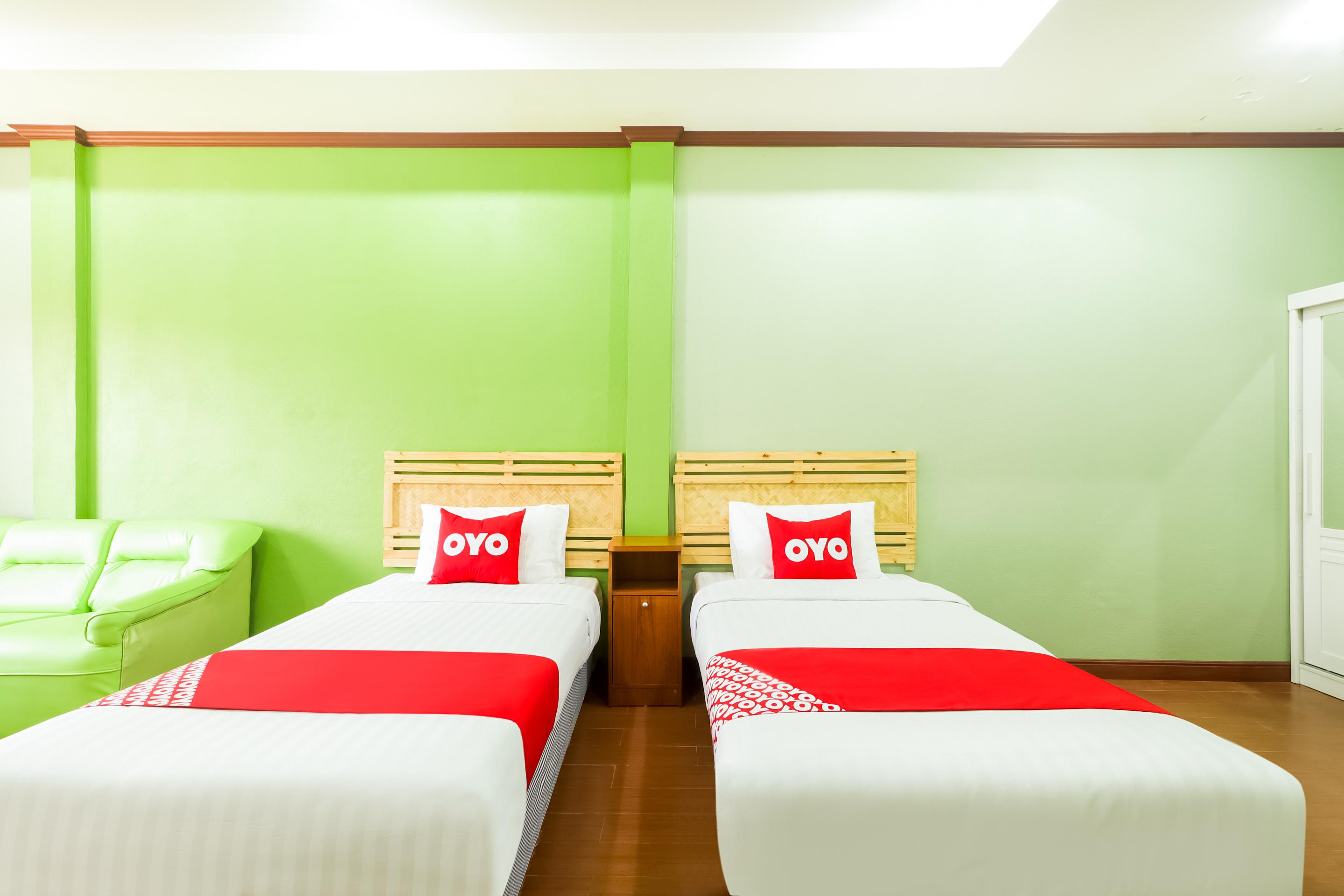 Oyo 359 Golden Nakara Place Chiang Saen Zewnętrze zdjęcie