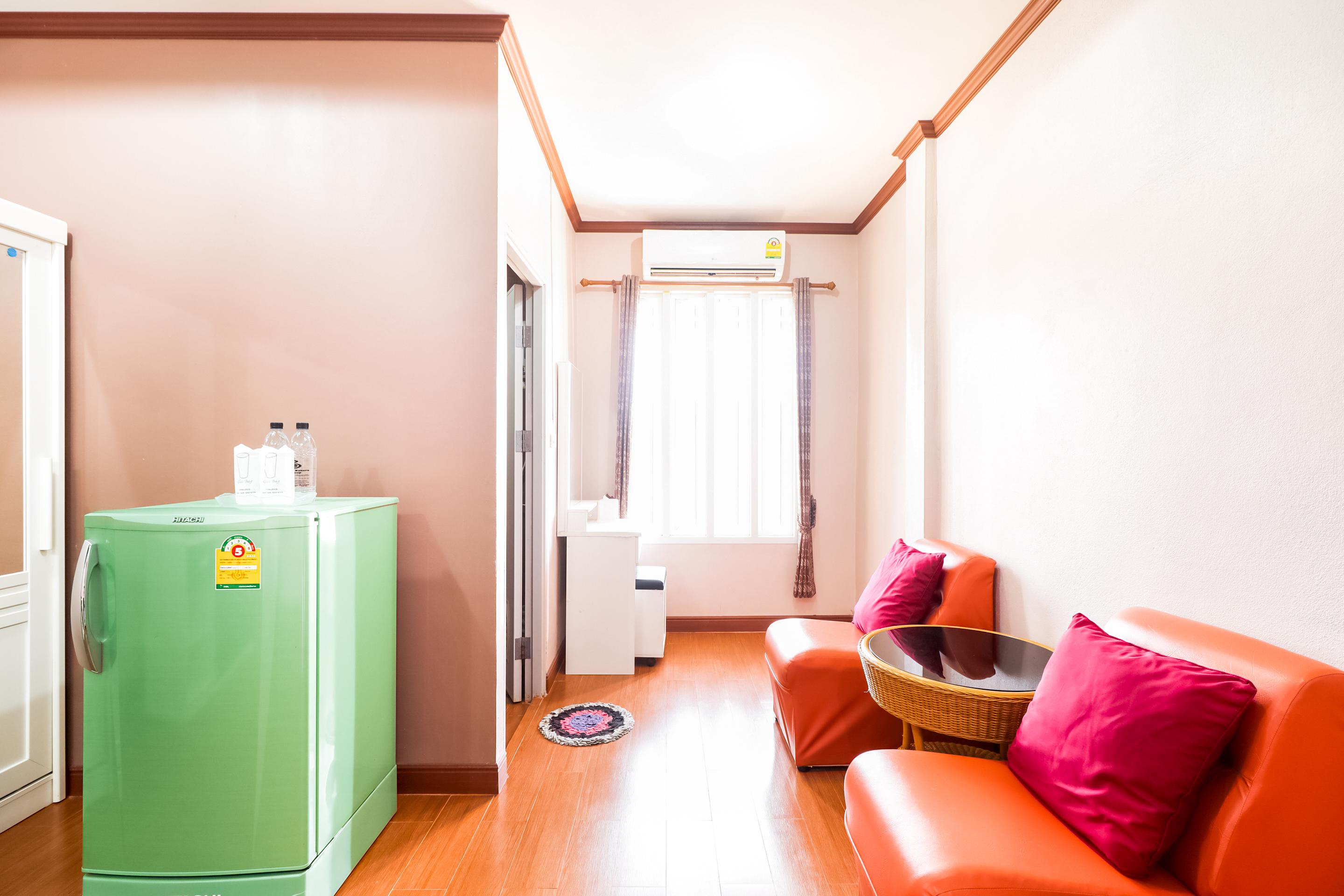 Oyo 359 Golden Nakara Place Chiang Saen Zewnętrze zdjęcie