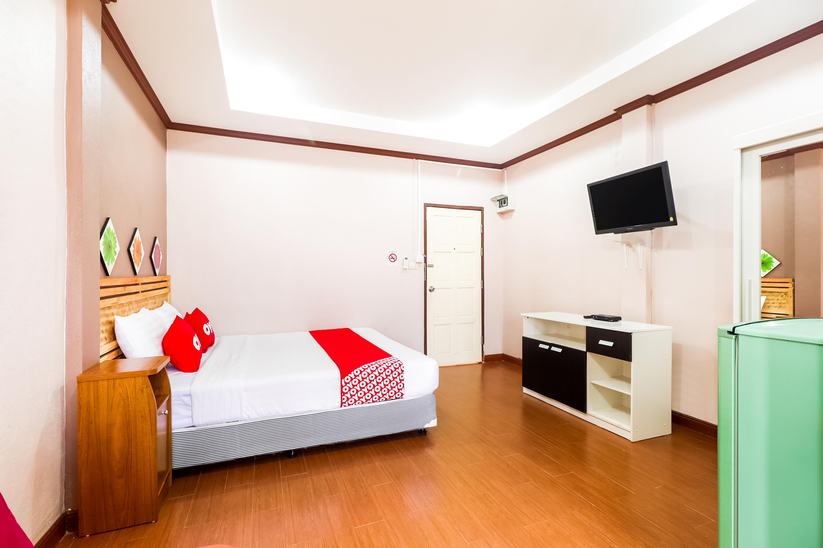 Oyo 359 Golden Nakara Place Chiang Saen Zewnętrze zdjęcie