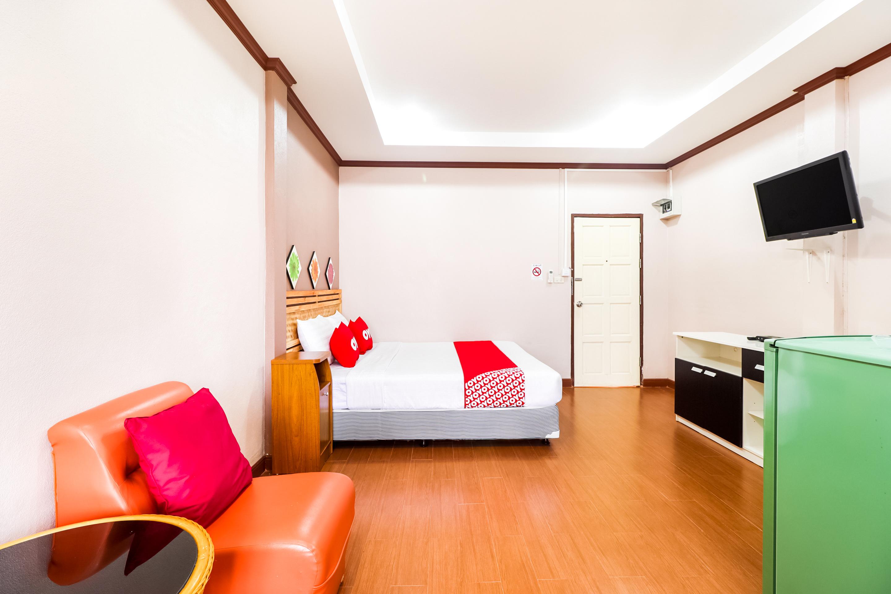 Oyo 359 Golden Nakara Place Chiang Saen Zewnętrze zdjęcie