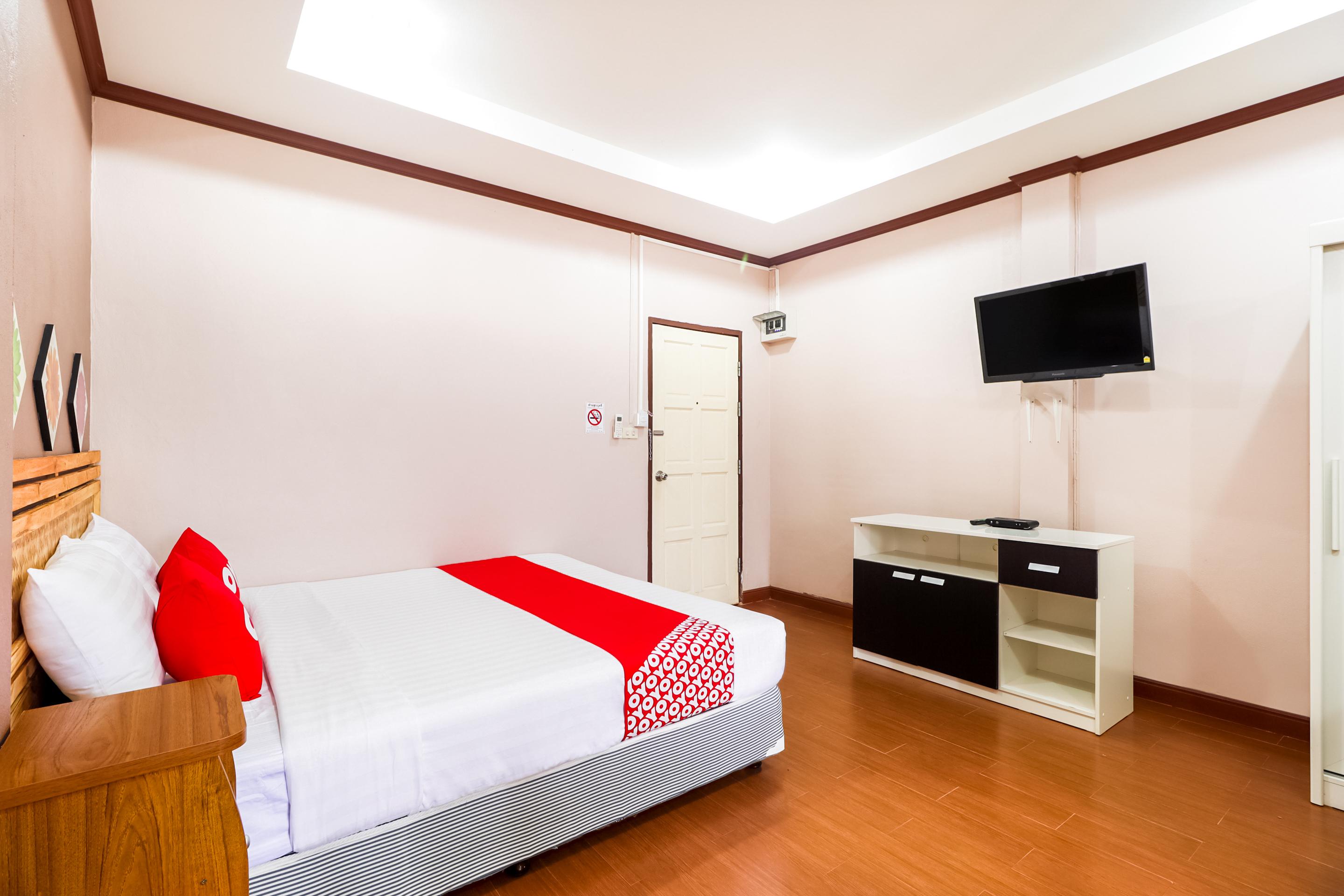 Oyo 359 Golden Nakara Place Chiang Saen Zewnętrze zdjęcie