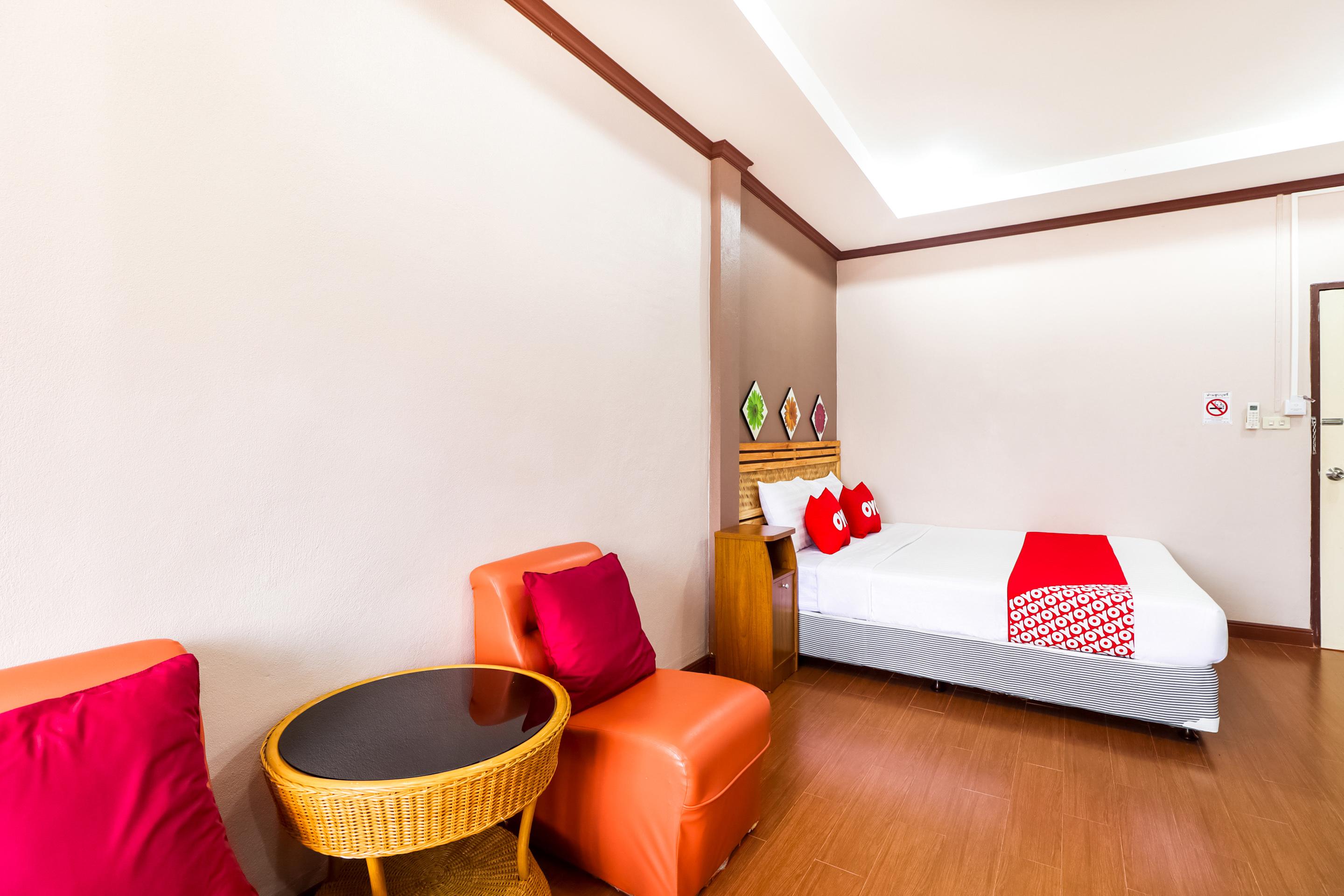 Oyo 359 Golden Nakara Place Chiang Saen Zewnętrze zdjęcie
