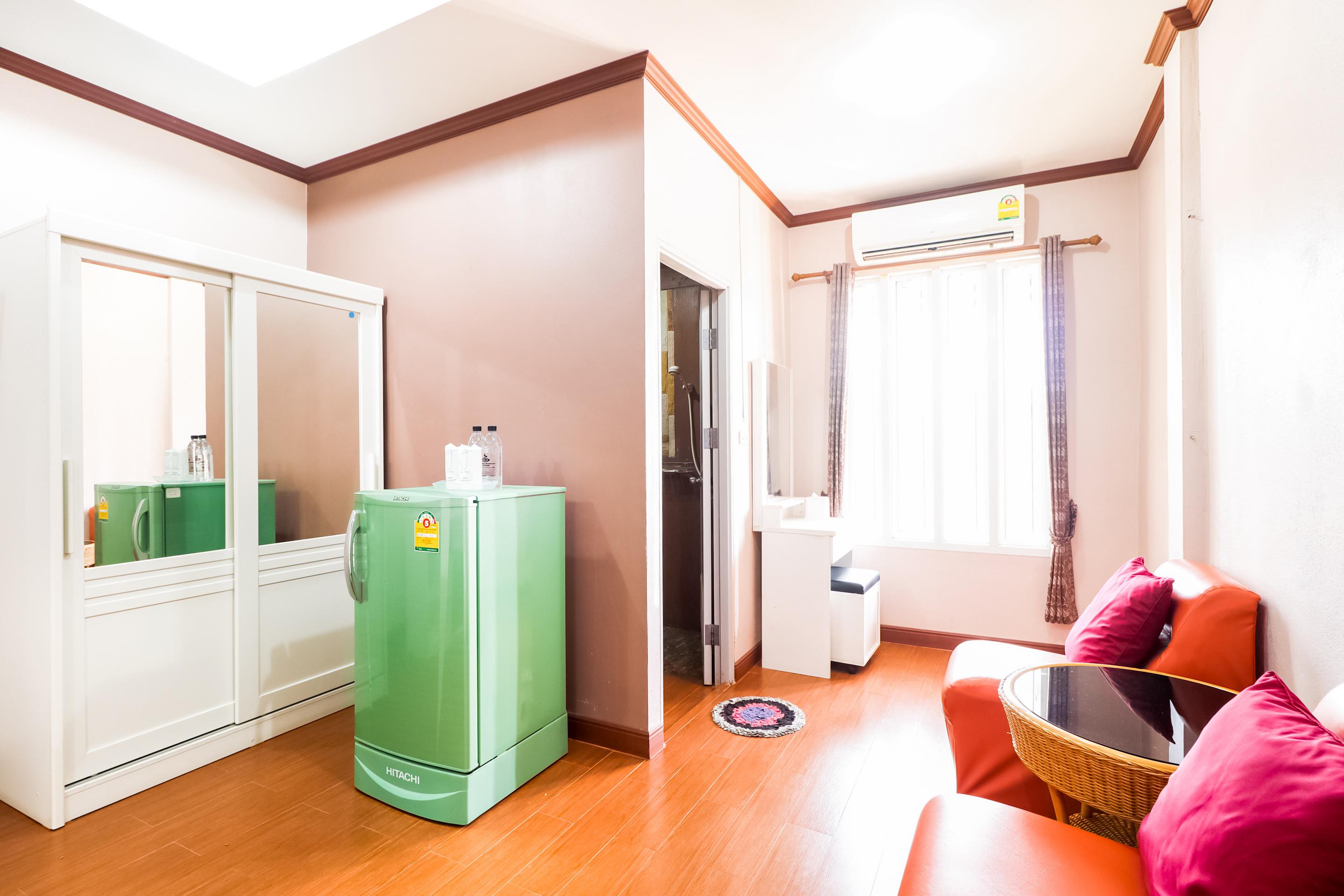 Oyo 359 Golden Nakara Place Chiang Saen Zewnętrze zdjęcie