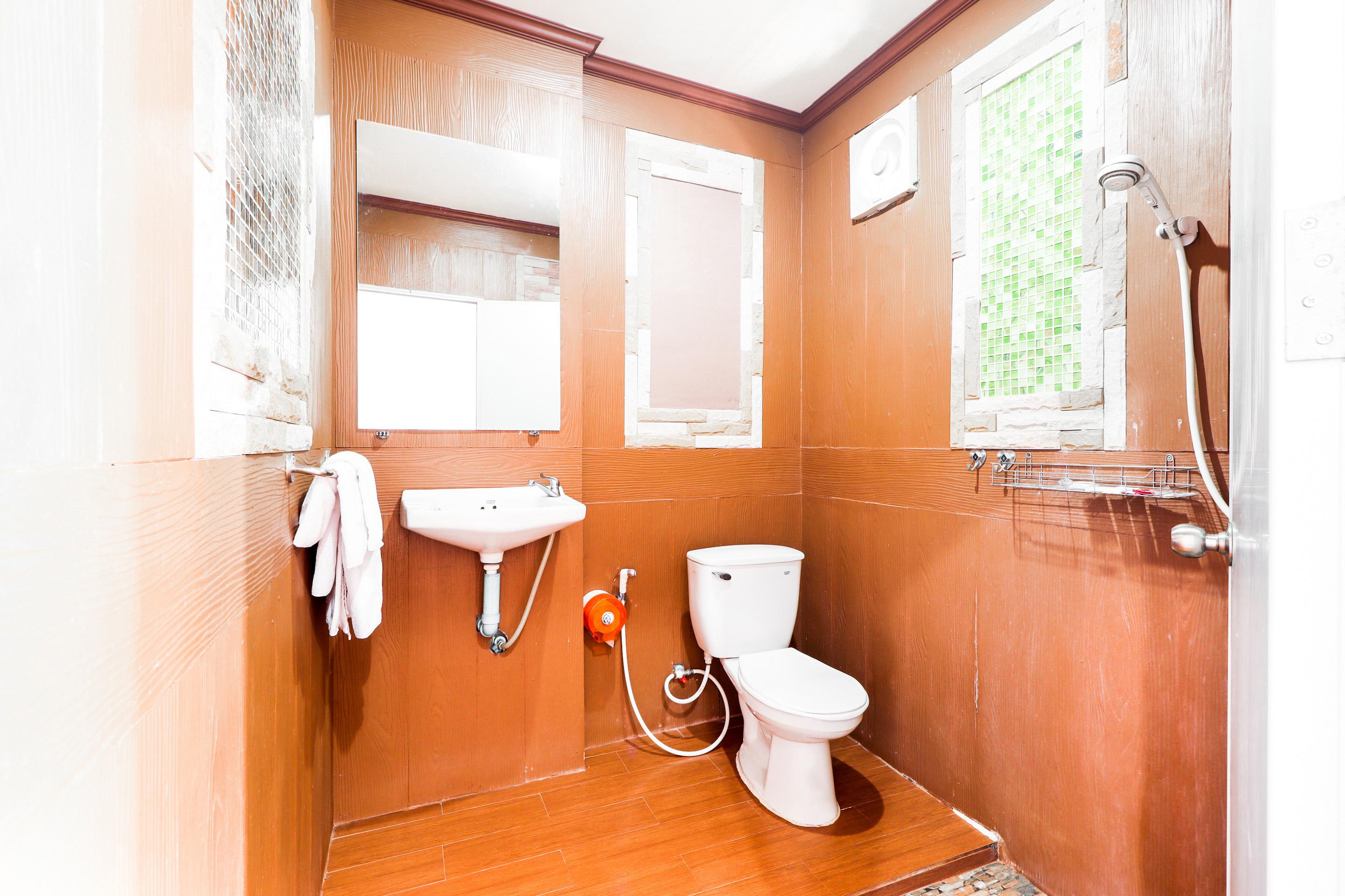 Oyo 359 Golden Nakara Place Chiang Saen Zewnętrze zdjęcie