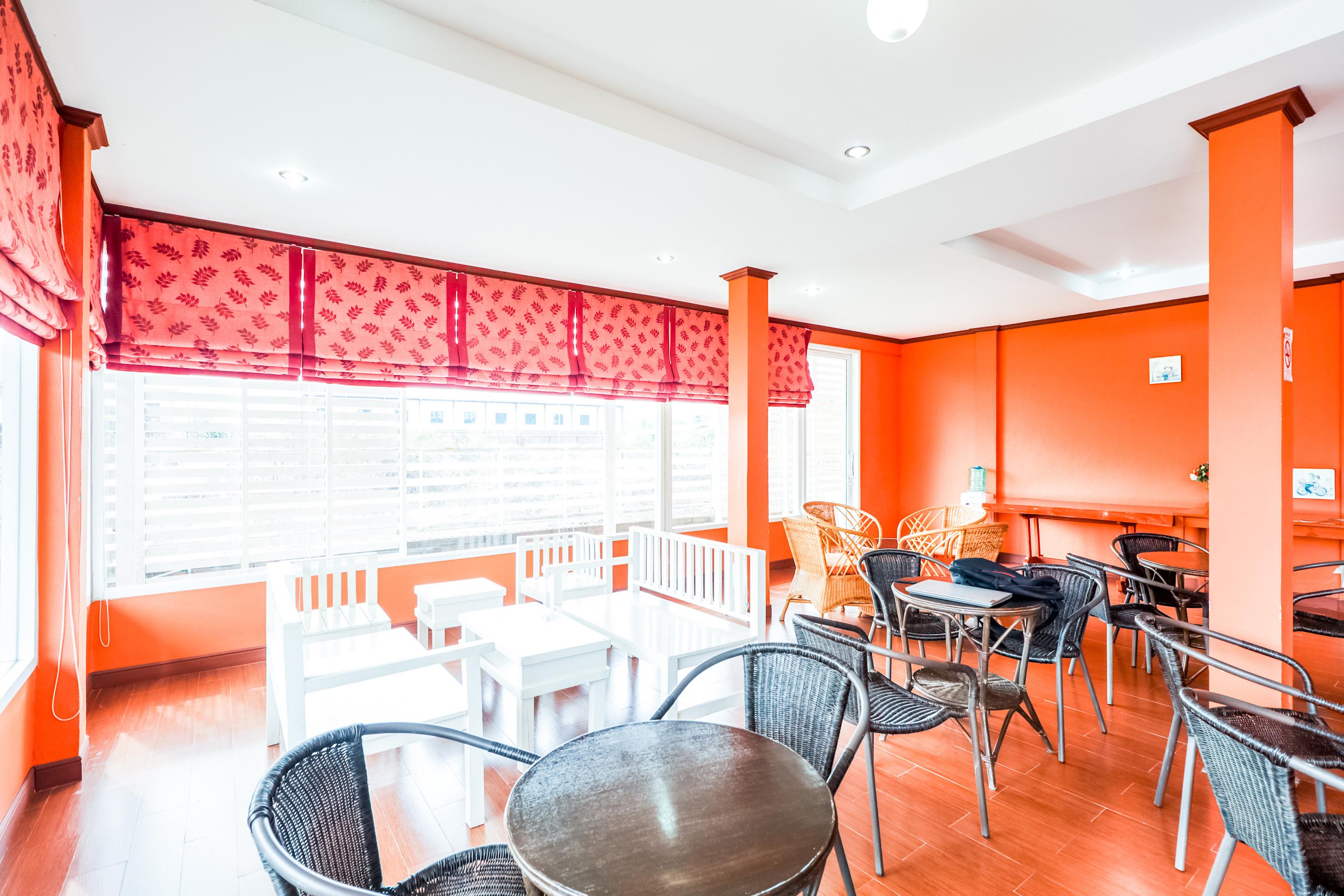 Oyo 359 Golden Nakara Place Chiang Saen Zewnętrze zdjęcie