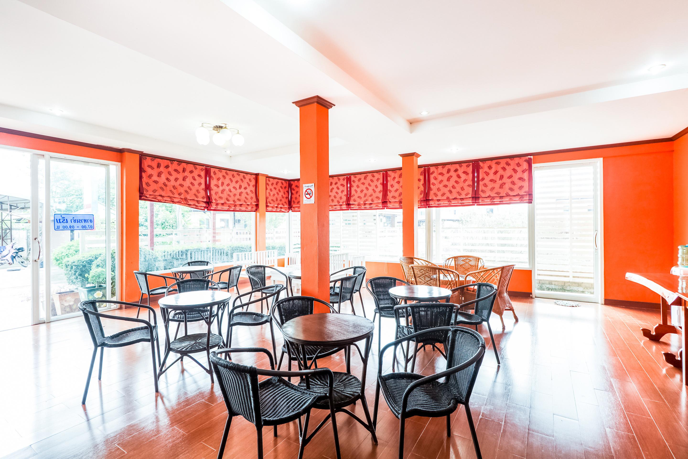 Oyo 359 Golden Nakara Place Chiang Saen Zewnętrze zdjęcie