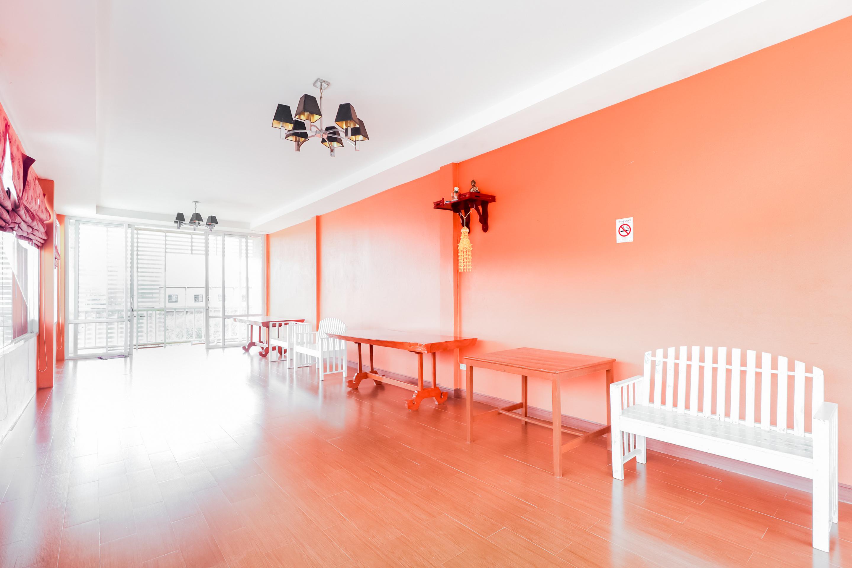 Oyo 359 Golden Nakara Place Chiang Saen Zewnętrze zdjęcie
