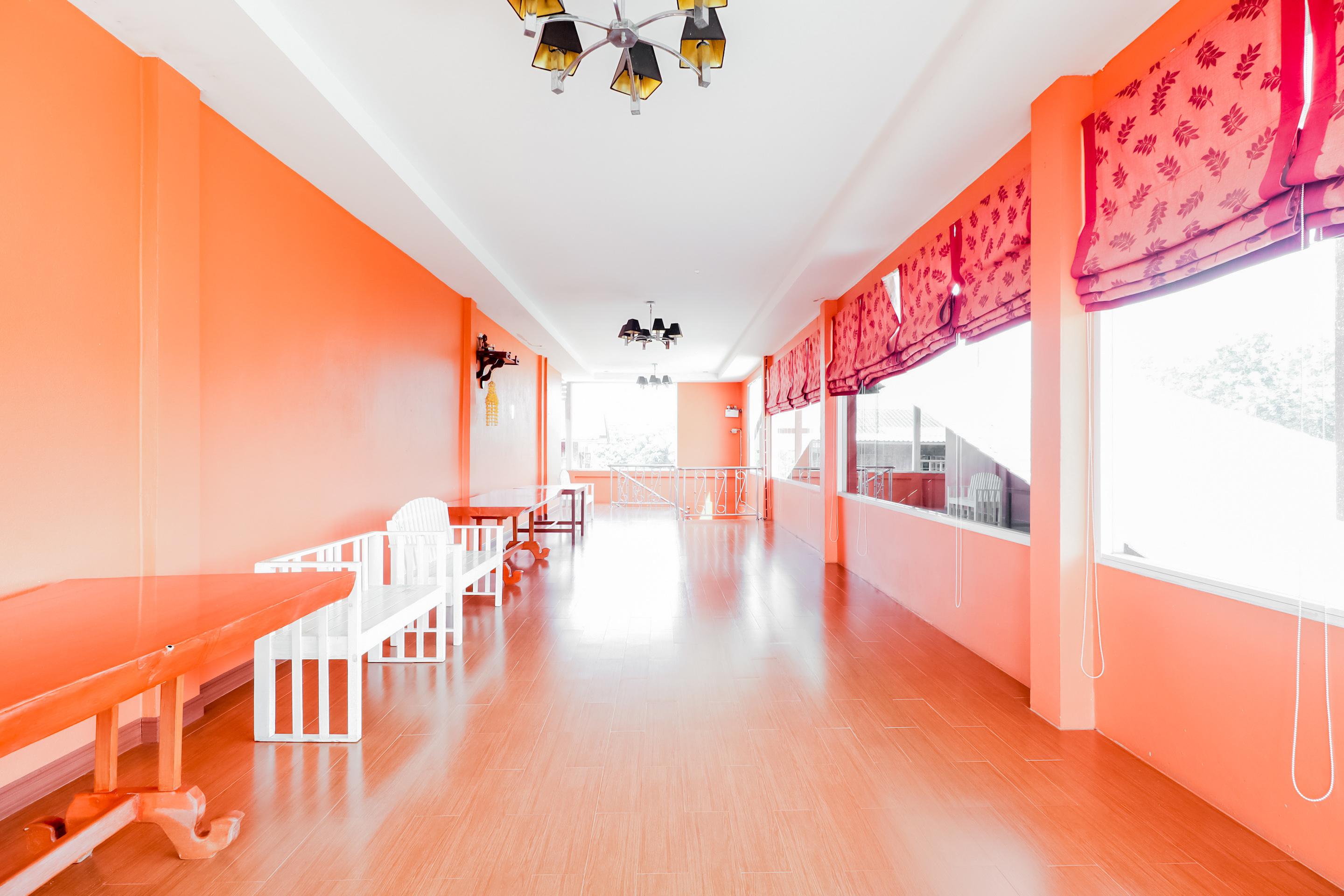 Oyo 359 Golden Nakara Place Chiang Saen Zewnętrze zdjęcie