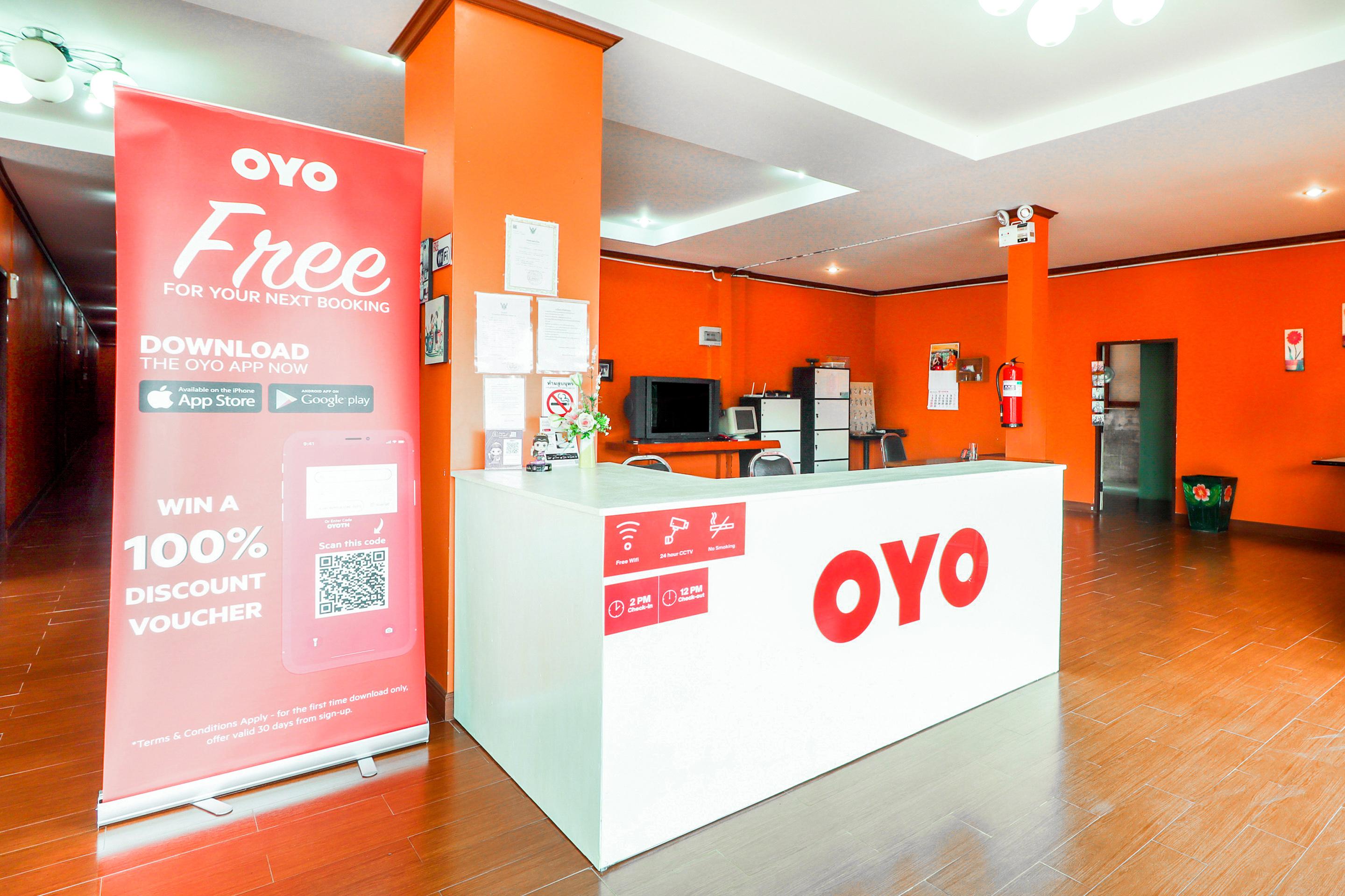 Oyo 359 Golden Nakara Place Chiang Saen Zewnętrze zdjęcie