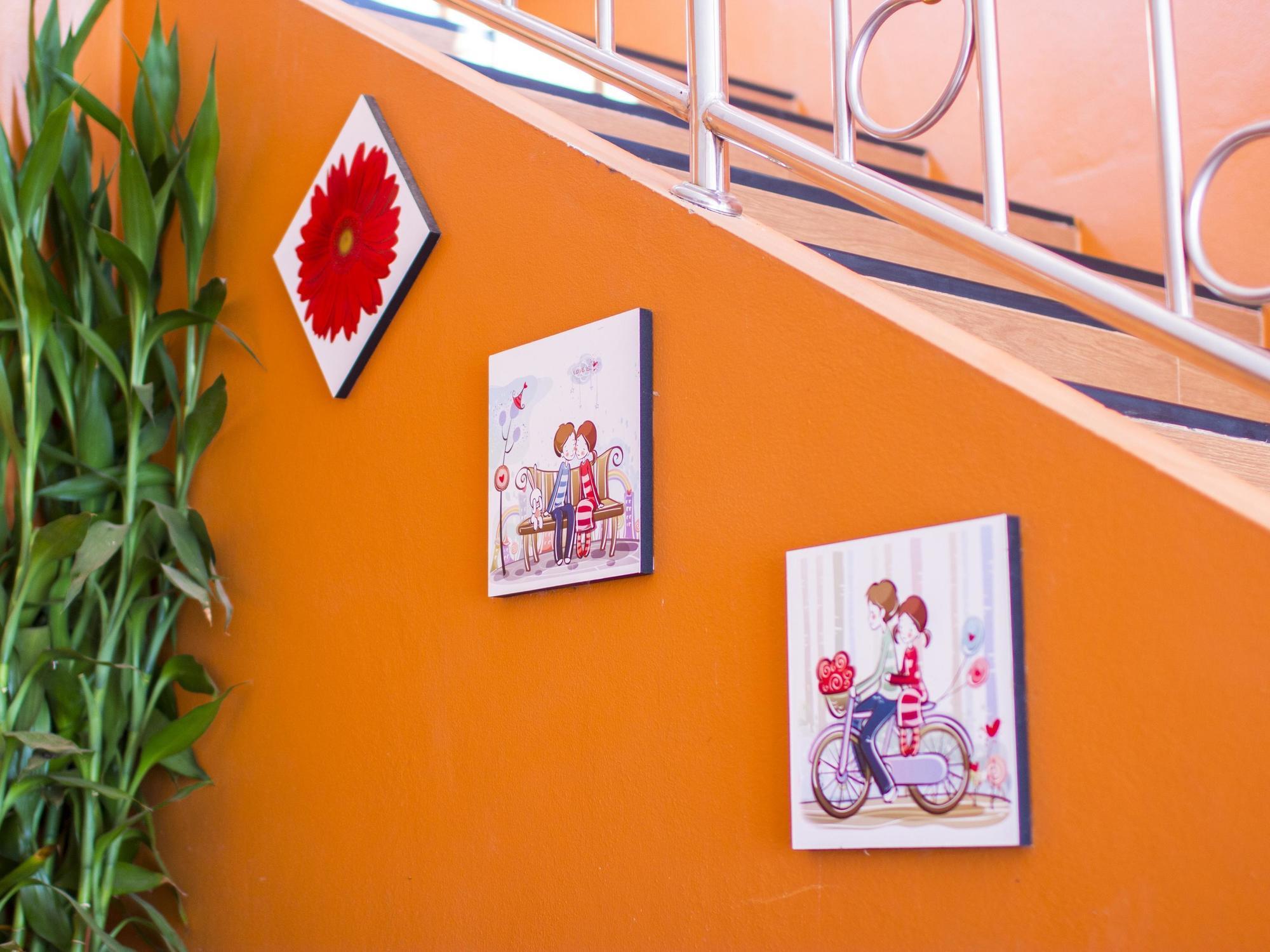 Oyo 359 Golden Nakara Place Chiang Saen Zewnętrze zdjęcie