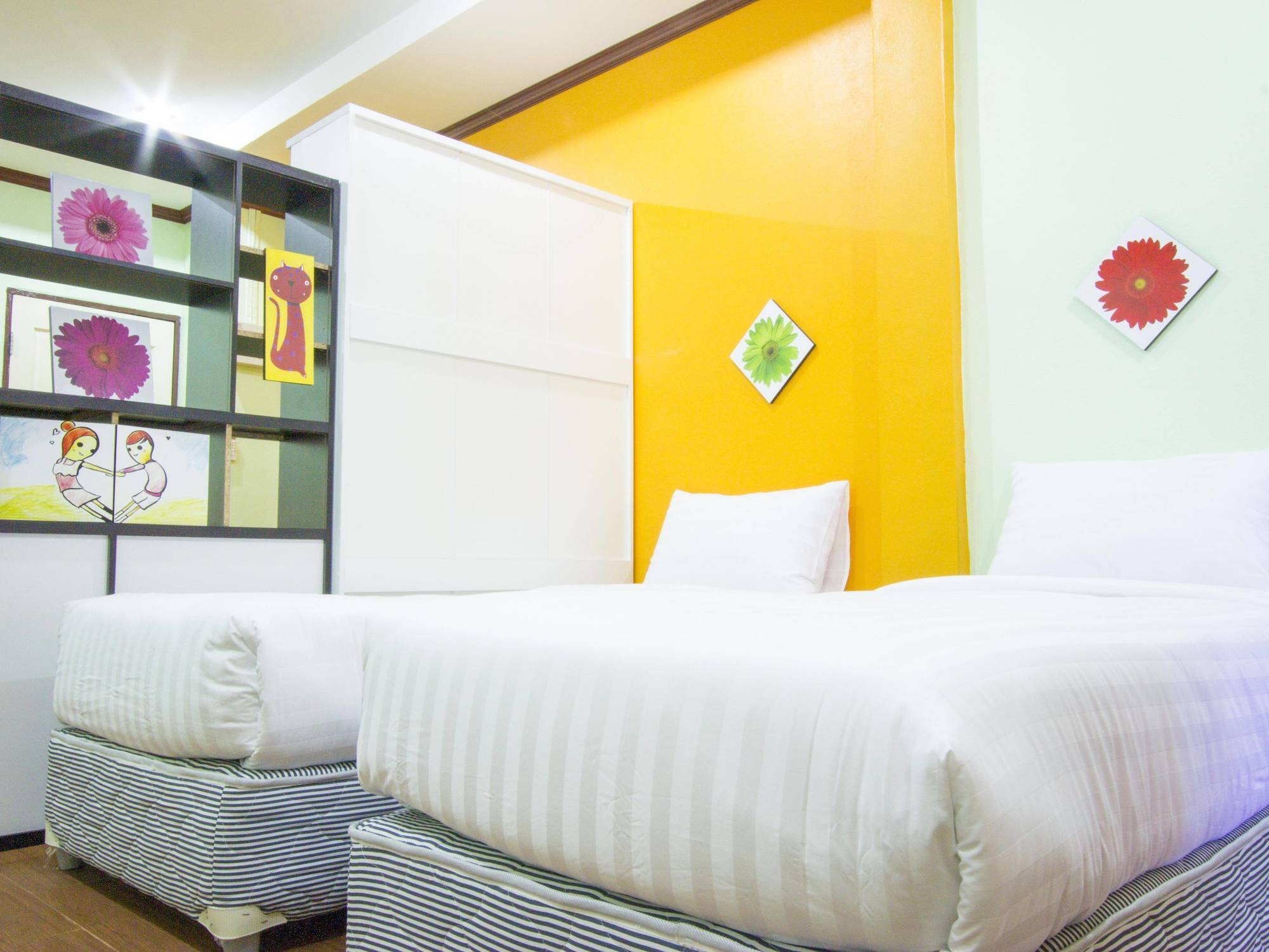 Oyo 359 Golden Nakara Place Chiang Saen Zewnętrze zdjęcie