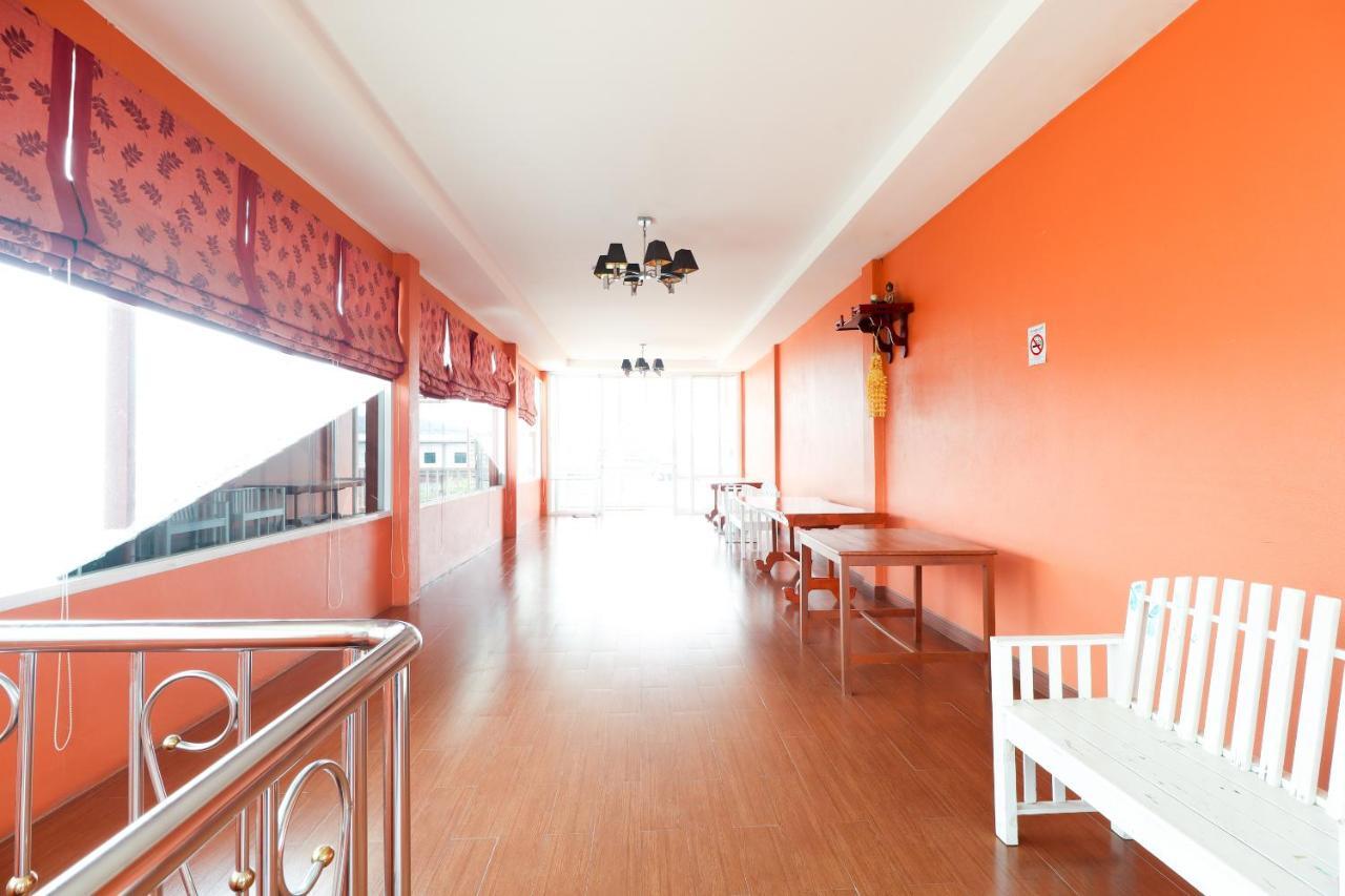 Oyo 359 Golden Nakara Place Chiang Saen Zewnętrze zdjęcie