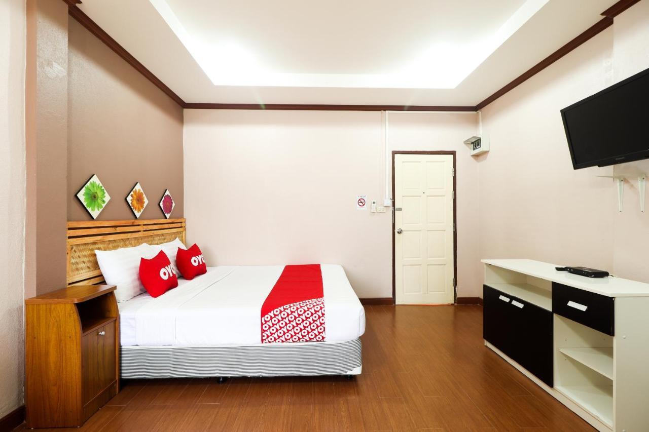 Oyo 359 Golden Nakara Place Chiang Saen Zewnętrze zdjęcie
