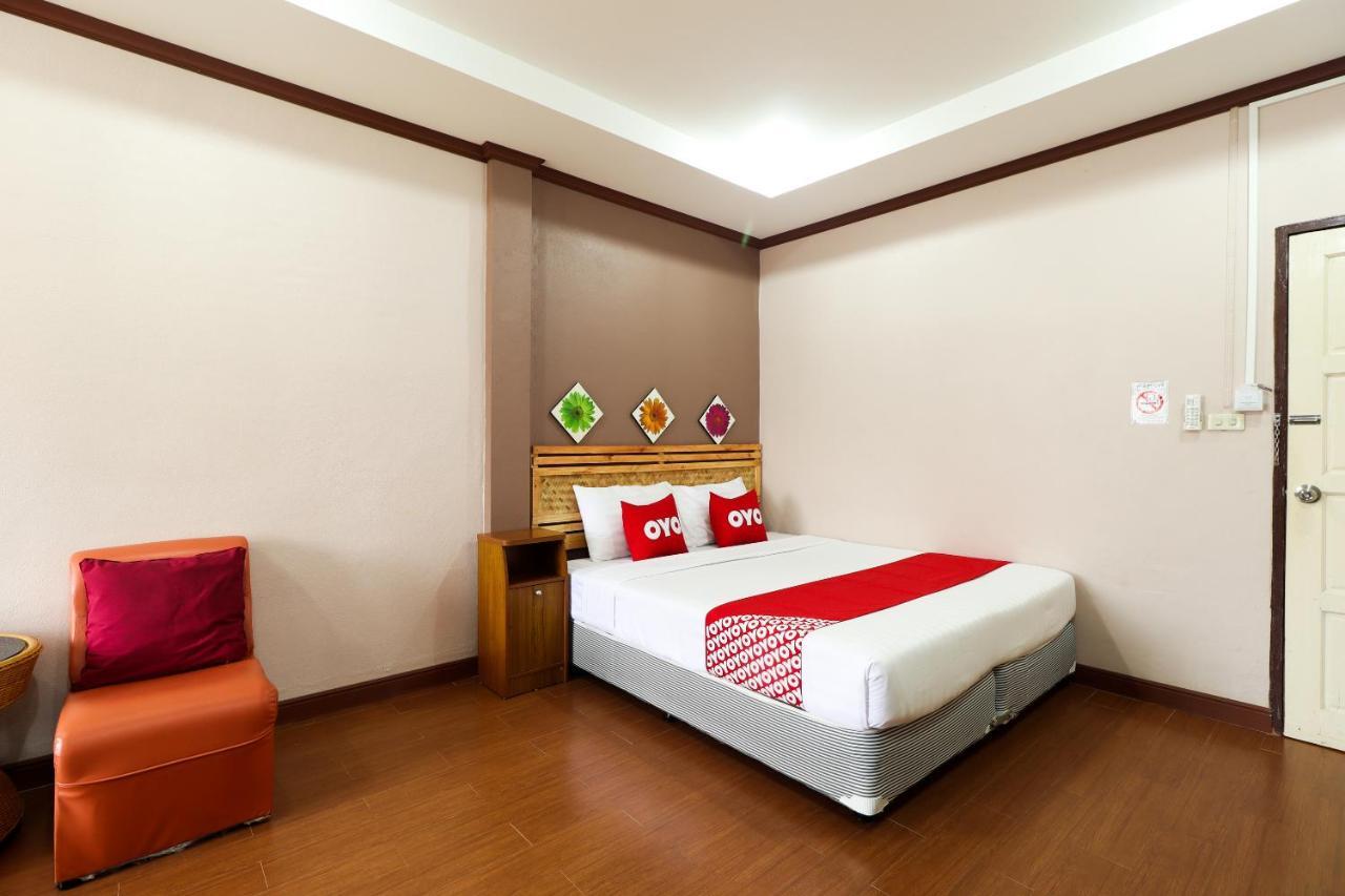 Oyo 359 Golden Nakara Place Chiang Saen Zewnętrze zdjęcie