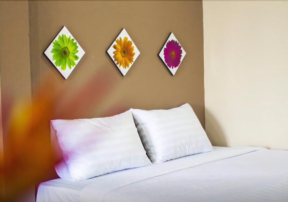 Oyo 359 Golden Nakara Place Chiang Saen Zewnętrze zdjęcie